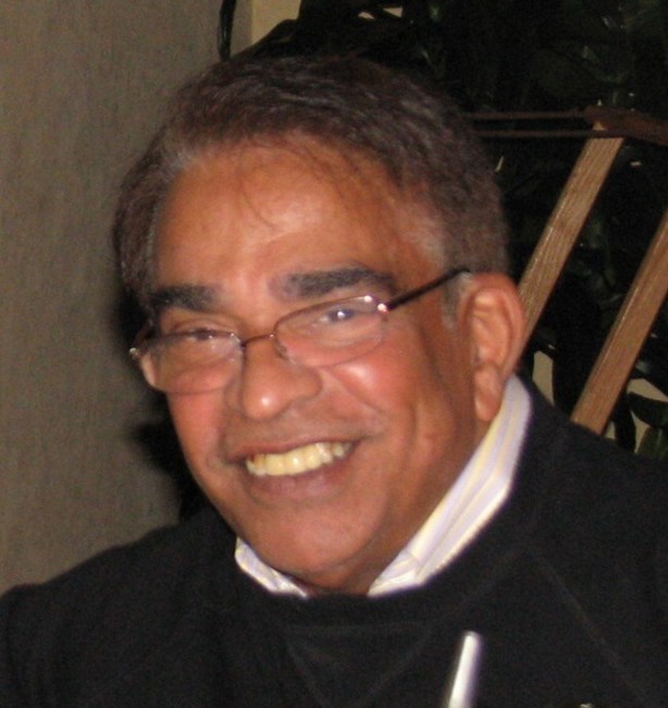 Obituary of Dr. Bommakanti Sam Shyam Sunder