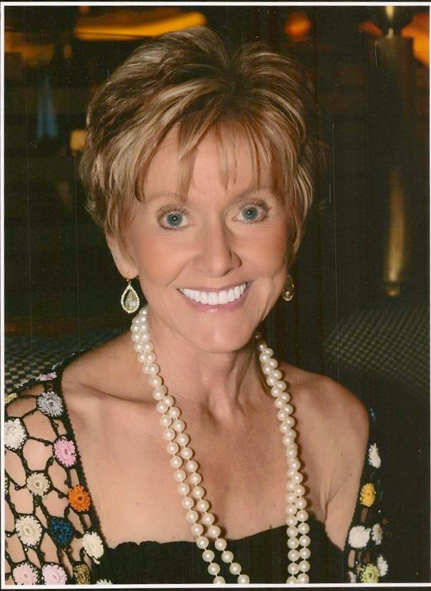 Obituary of Mary Kathy Page