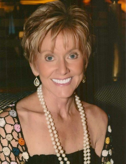 Obituary of Mary Kathy Page