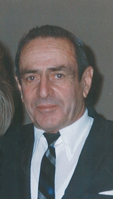 Obituary of Victor Schiaffini