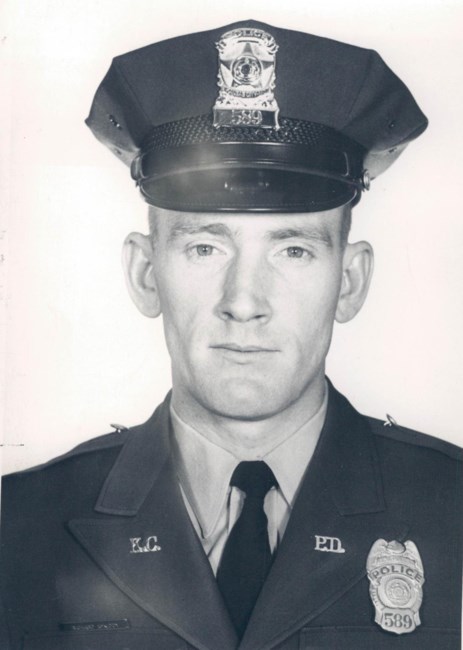 Obituary of Richard Neil McKiddy