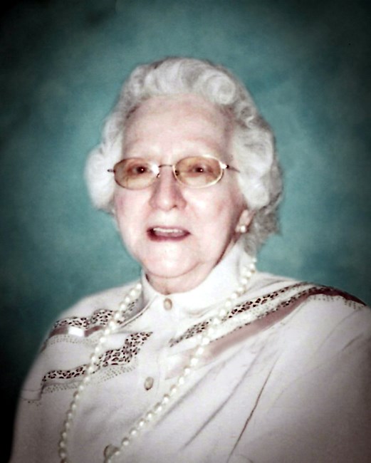 Obituary of Frances Rose Burnett