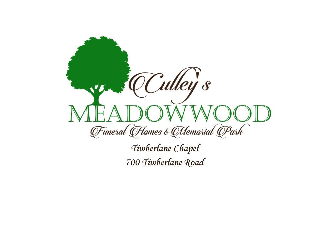 Obituary of Culley's MeadowWood 28th Annual Lighting of the Luminaries