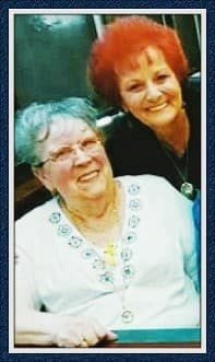 Obituary of Katherine Elaine Adams