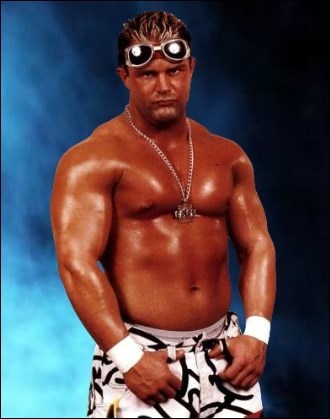 Wrestling News Center: Grand Master Sexay Brian Christopher Will Be At EPW  This Saturday Night..Gary Valiant Returns