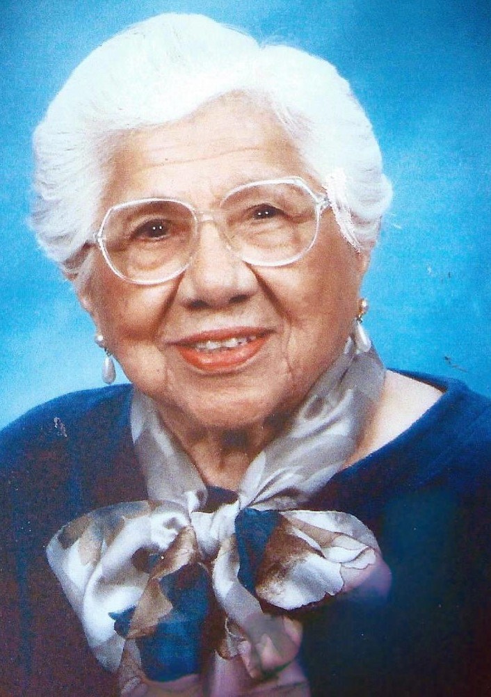 Margarita Alvarez Cruz Obituary Hampton, VA