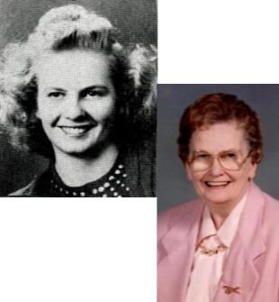 Obituary of Lillian Marie Becker