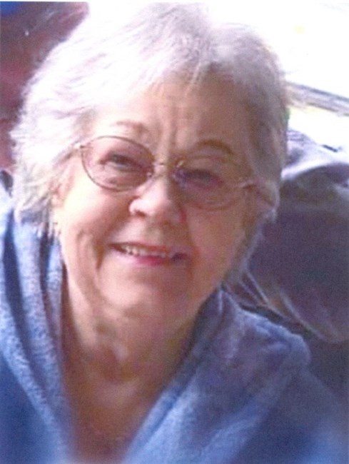 Avis de décès de Pauline L Watkins