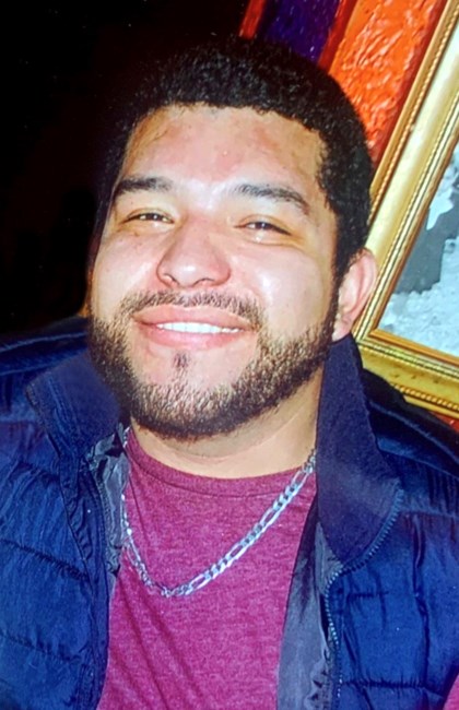 Avis de décès de Jose Alfredo Estrada Jr.