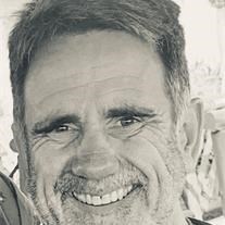 Obituary of Stephen Arthur Wilson