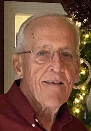 Avis de décès de Roland David Oubre