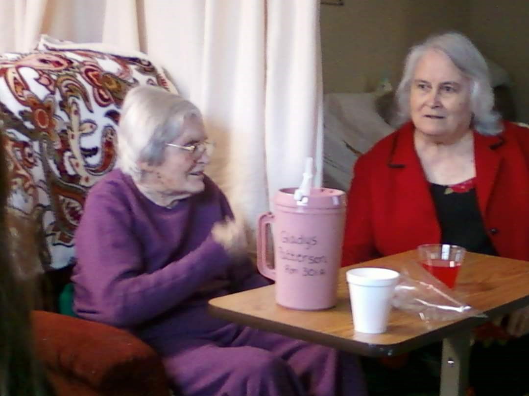 Obituario de Shirley Ruth Williams