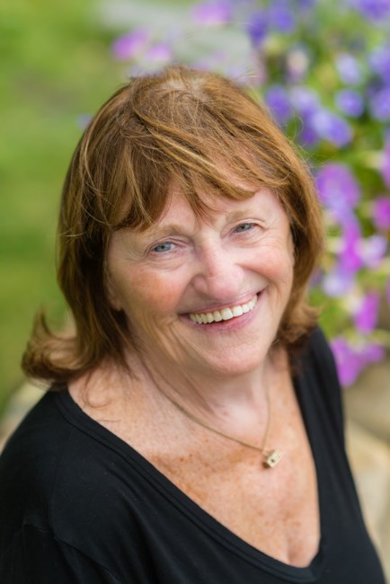 Obituary of Alice J Juliano