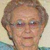 Obituary of Addie Bell McDonald