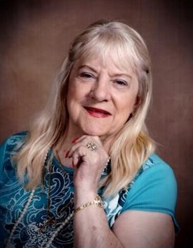 Obituary of Carleen Alice Mingle