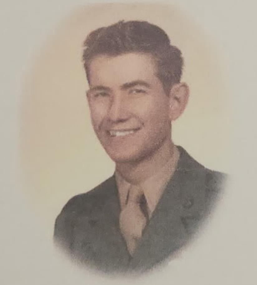 Obituary of Elmar Clark Gifford