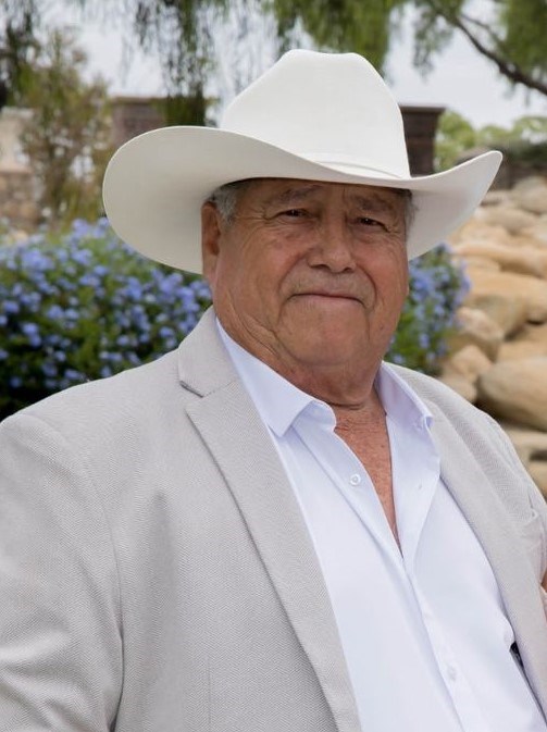 Obituary of Ramon Medel Casarez