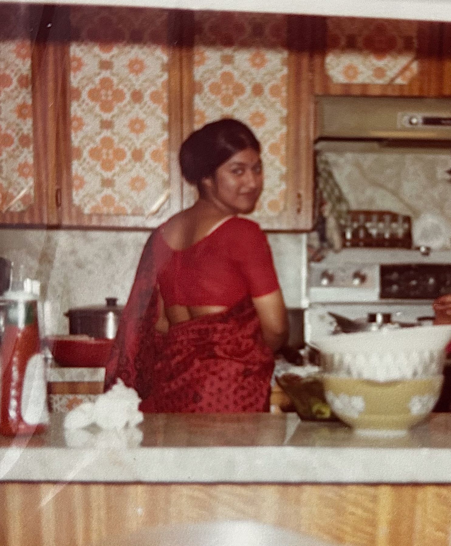Obituary of Nirupma Wati Singh