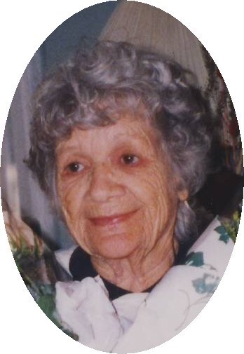 Obituary of Margaret "Margie" Bellmore