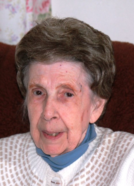Obituary of Dorothy C Hayward Coffen