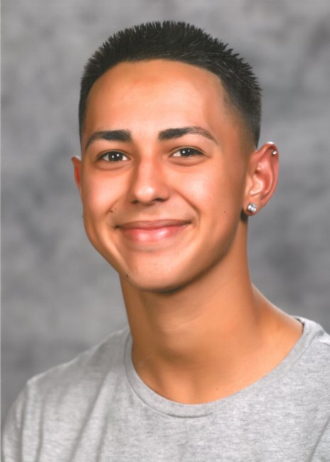 Obituary of Adrian Joseph Villanueva