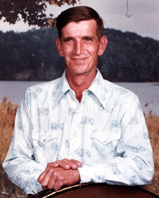 Obituary of Harvey Eoff