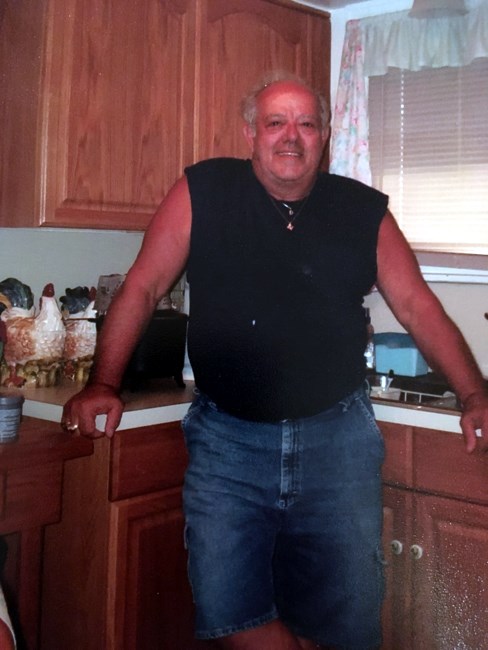 Obituary of Dino C. Bianchi Jr.