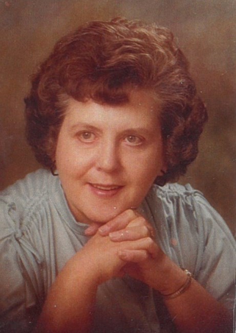 Obituary of Emerald Jean Moseler