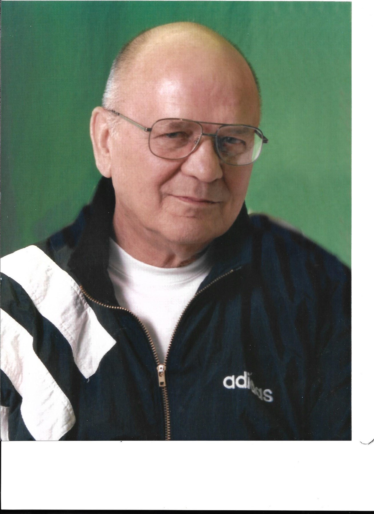 Obituary of Richard "Dick" Jay Pickrel