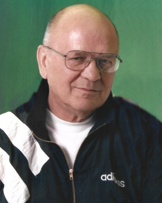 Obituary of Richard "Dick" Jay Pickrel