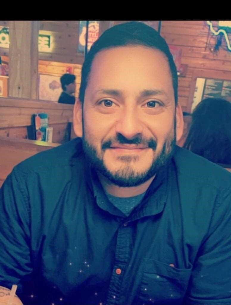 Obituary of Candelario Ramon Rivera Jr.