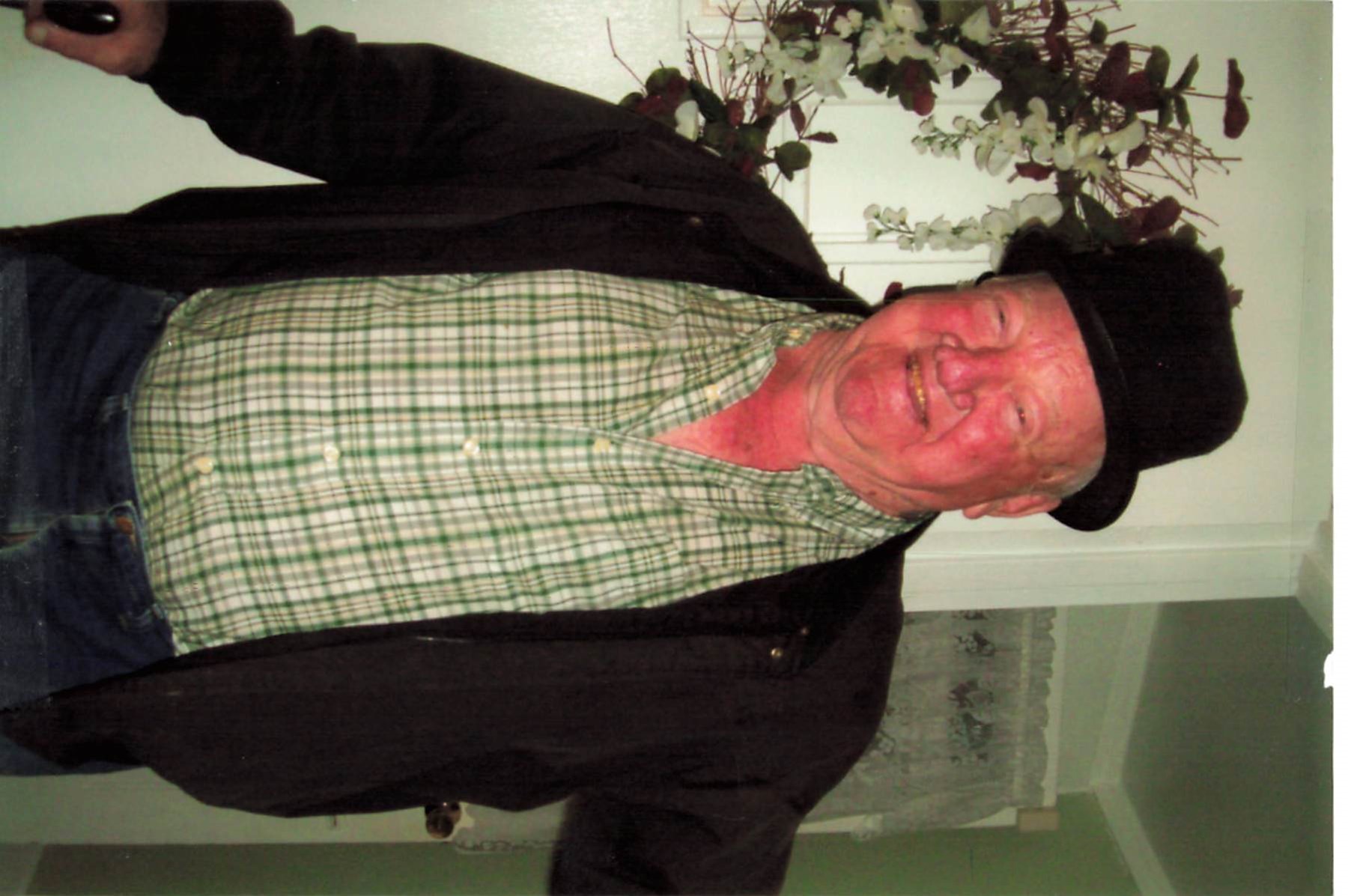 Obituary of Chester White