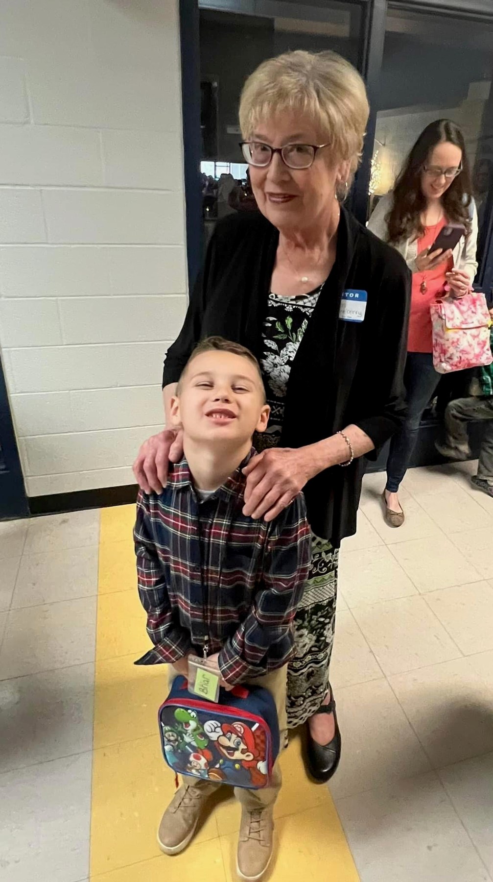 Obituary of Carolyn Elizabeth Lineberry