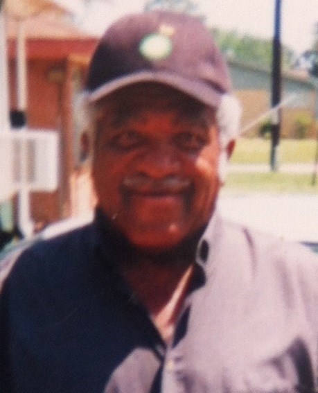Obituary of Joseph Butler, Sr.