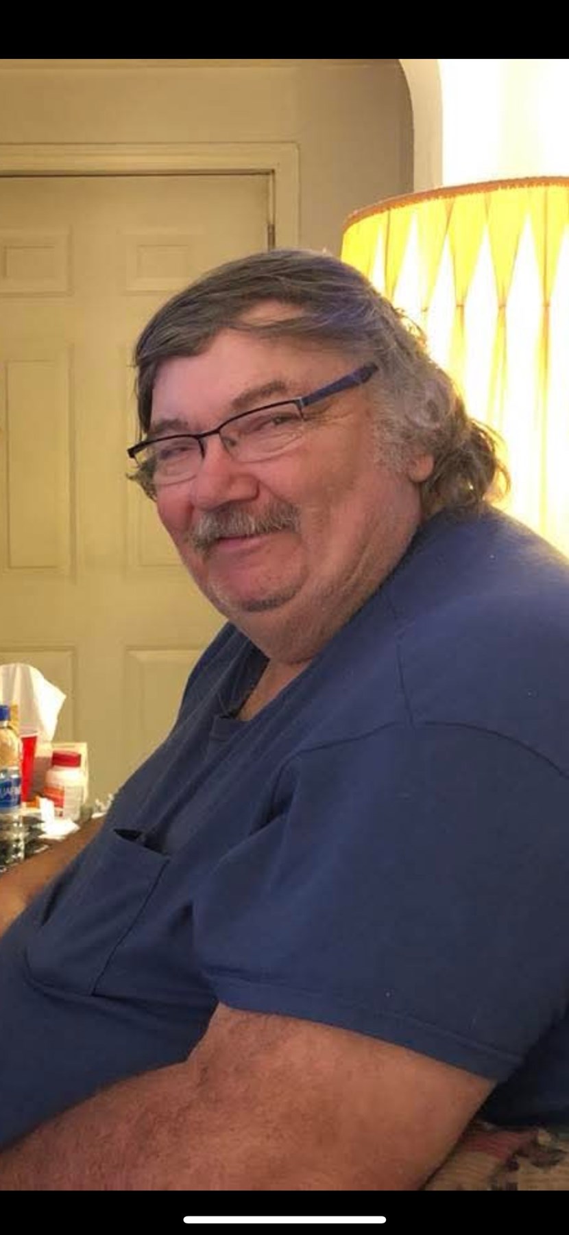 Avis de décès de David B. Rozelle