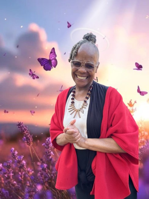 Obituary of Charlesetta McDowell