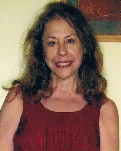 Obituary of Diane Myra Berger