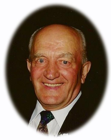 Obituary of Cecil Harreton Radchenko