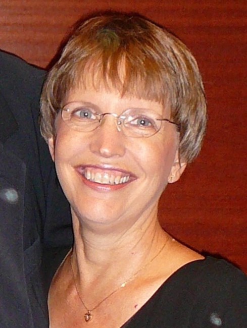 Obituary of Judy Dean Compton