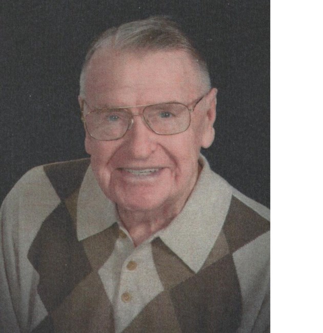 Obituary of Donald Sperry Carr