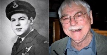 Obituary of Louis Walton McPhie