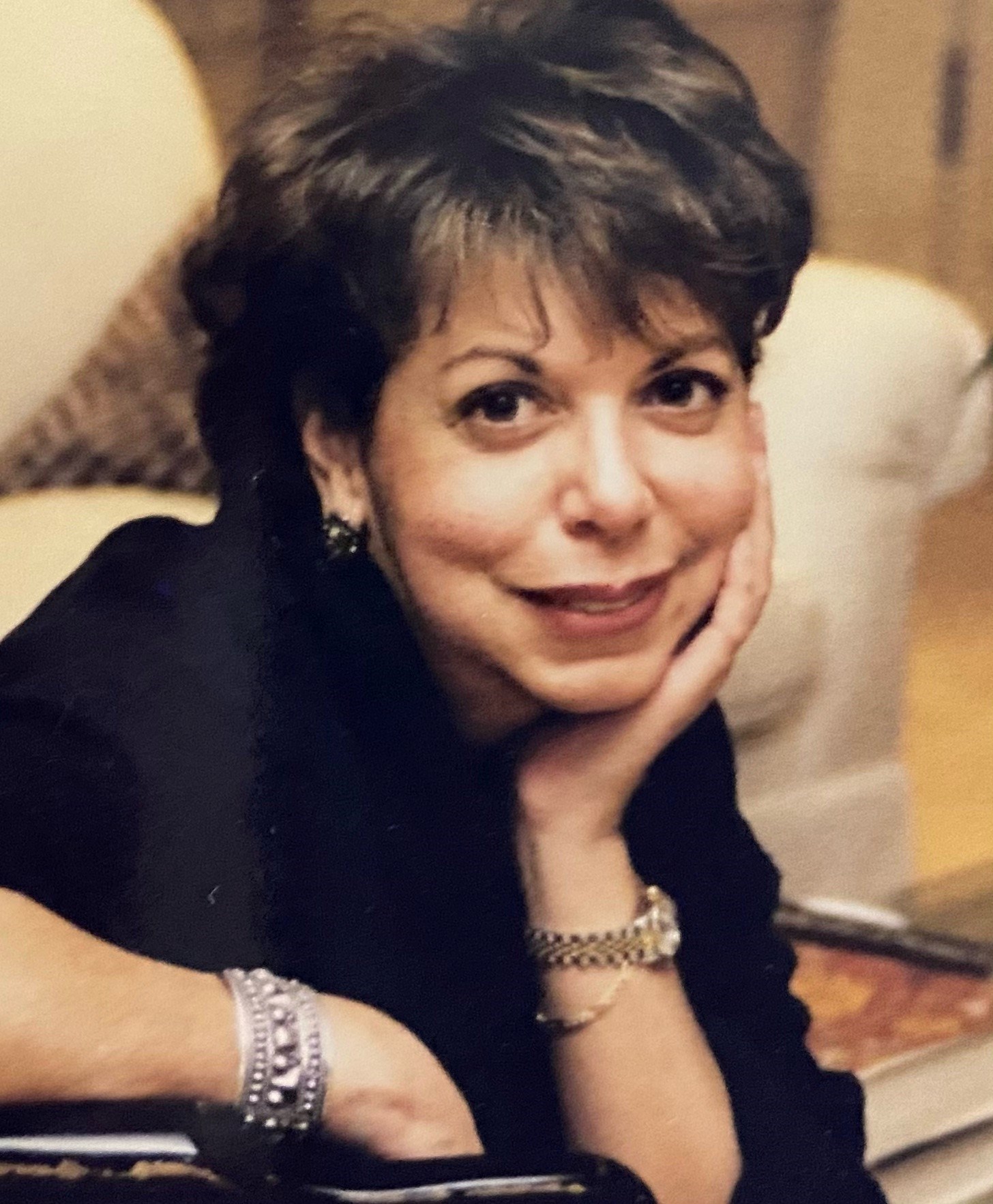 Obituario de Elise Evans Gorun