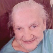 Obituary of Patricia A. Parfitt