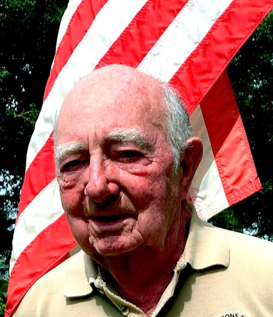 Obituary of Robert L. Wilmoth