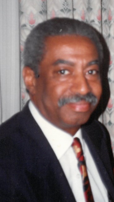Obituary of Maurice Washington