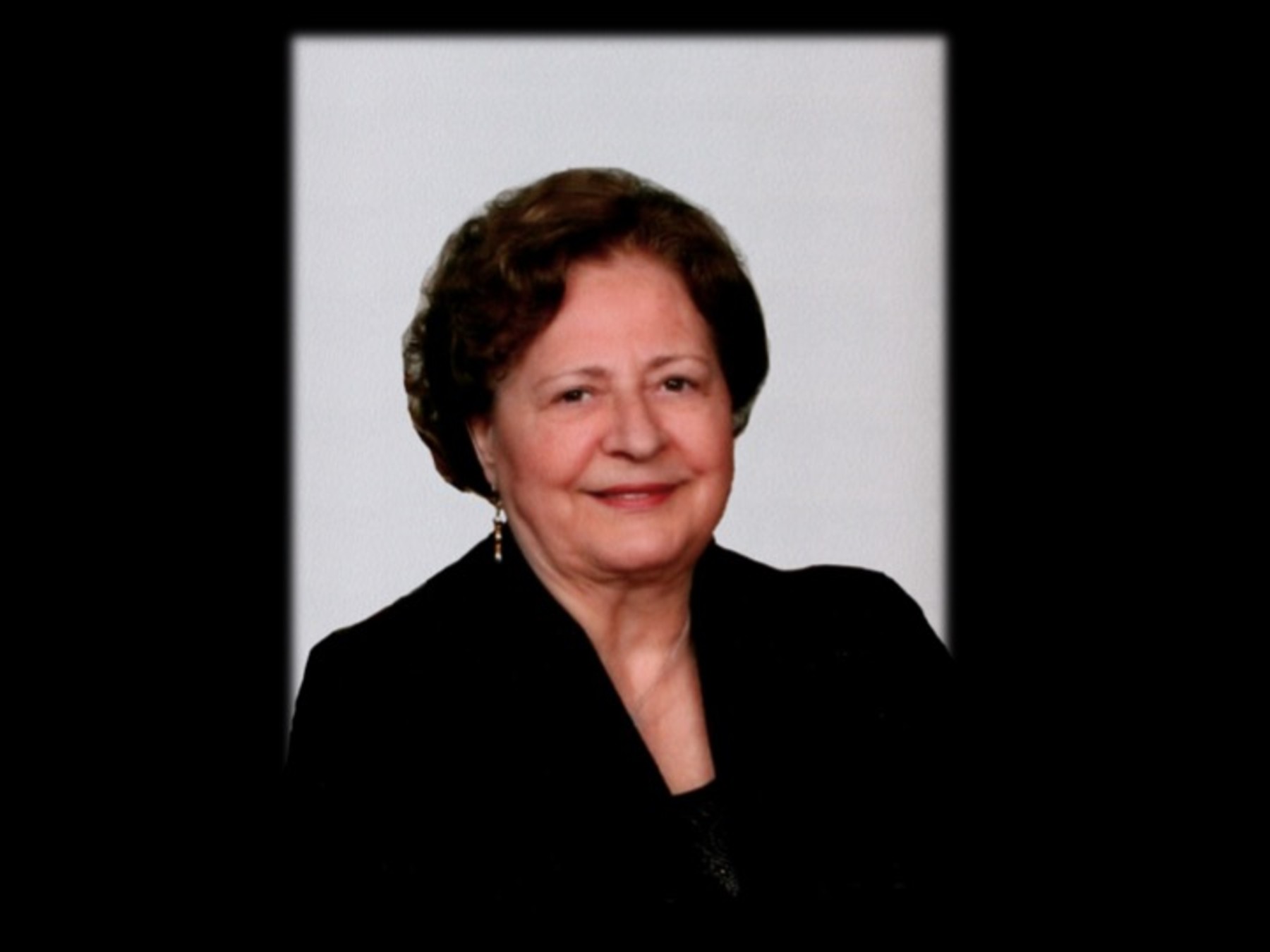 Obituary of Rosa Di Vittorio