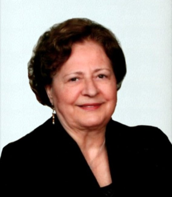 Obituary of Rosa Di Vittorio