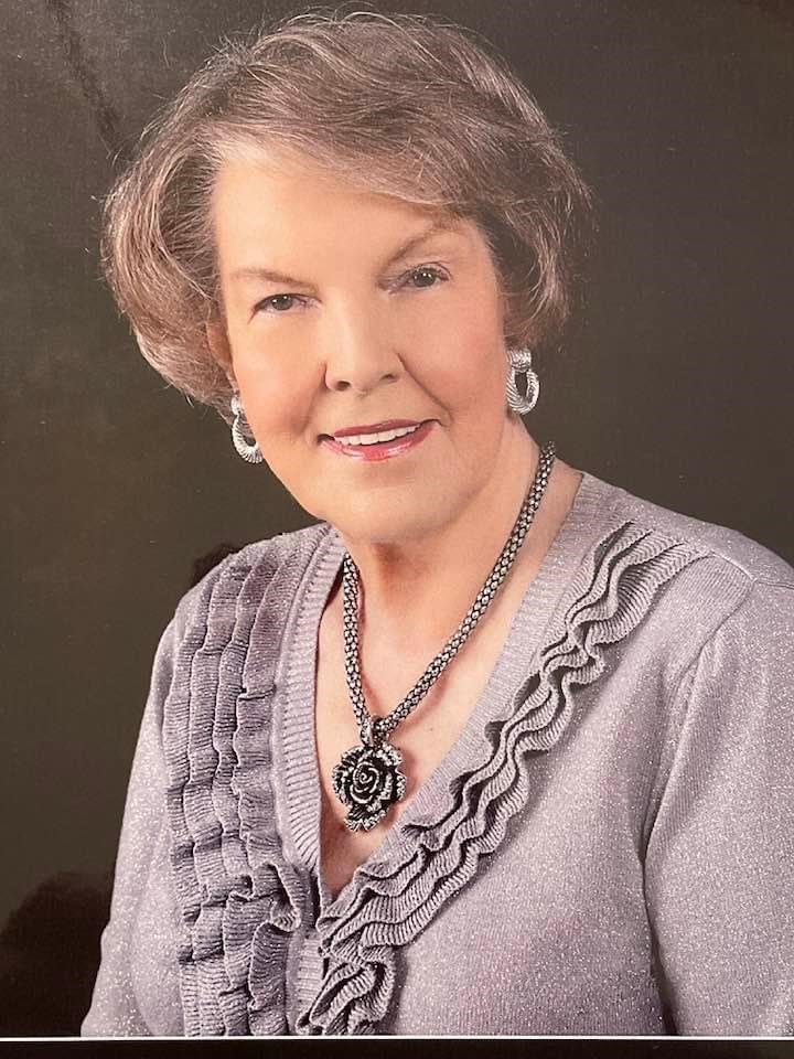 Obituary of Donna Kay Ricketts
