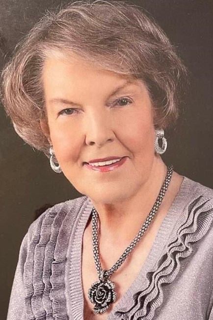 Obituary of Donna Kay Ricketts
