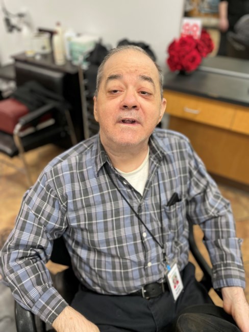 Obituario de Ronald Aaron Murphy